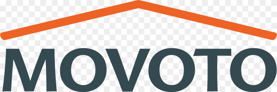 Movoto Real Estate Logo, Sign, Symbol Png