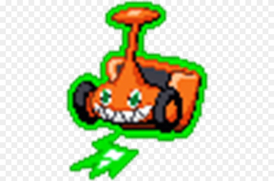 Mow Rotom Pokemon Rotom Sprites, Grass, Lawn, Plant, Device Free Png