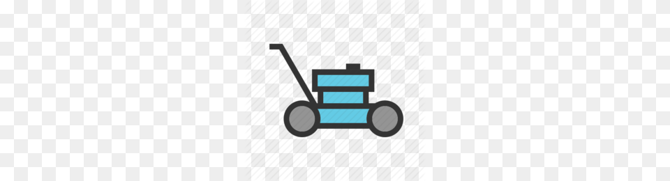 Mower Clipart, Grass, Lawn, Plant, Device Png Image