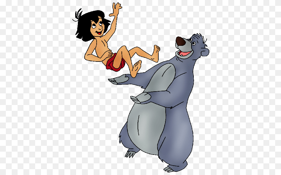 Mowgli, Adult, Female, Person, Woman Png Image