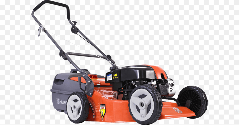 Mowing Grass Husqvarna, Device, Lawn, Plant, Lawn Mower Free Png