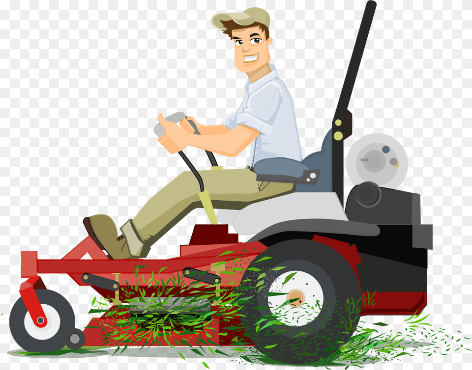 Mowing Grass Mowing Grass Images Lawn Mower Clip Art, Plant, Device, Tool, Lawn Mower Png Image