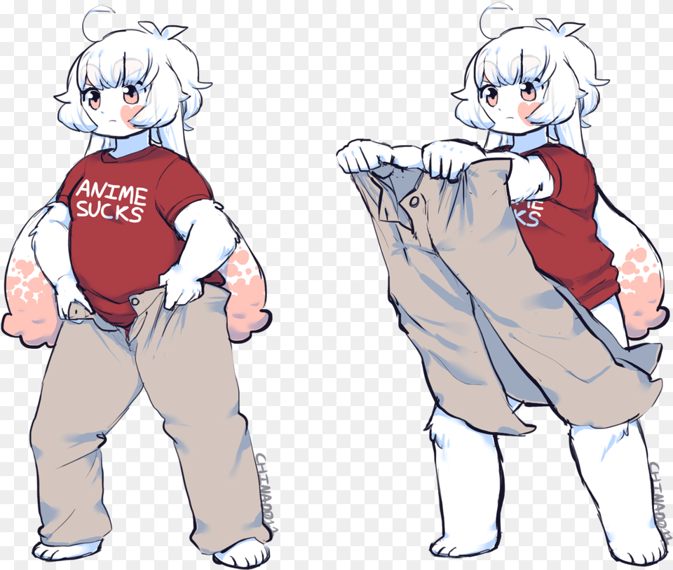 Mowtendoo Pants, Book, Comics, Publication, Baby Free Png