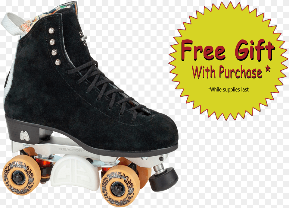 Moxi Ramp Roller Skates Ramp Rider Skates, Clothing, Footwear, Shoe, Machine Free Png