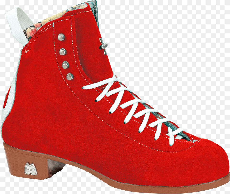 Moxi Skates Jack, Clothing, Footwear, Shoe, Sneaker Png Image