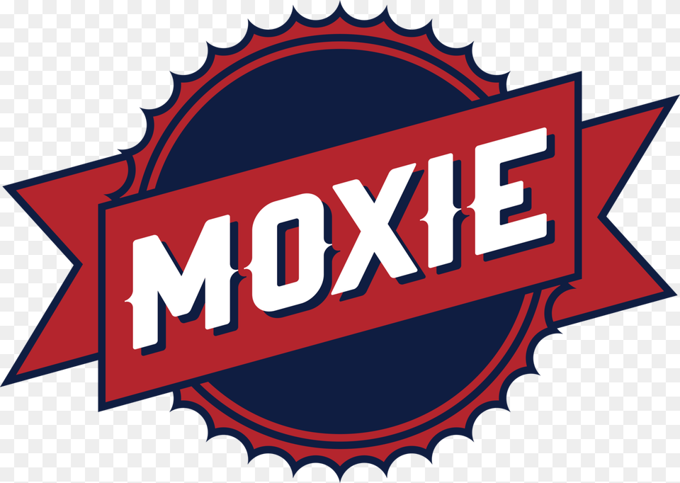 Moxie Seeds, Logo, Architecture, Building, Factory Free Transparent Png