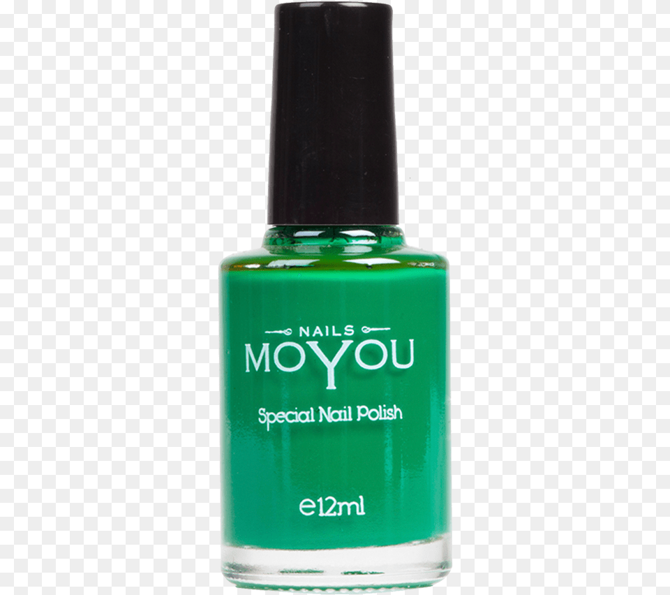 Moyou Nail Fashion Moyou Royal Purple Nail Lacquer, Bottle, Cosmetics, Perfume, Nail Polish Free Png