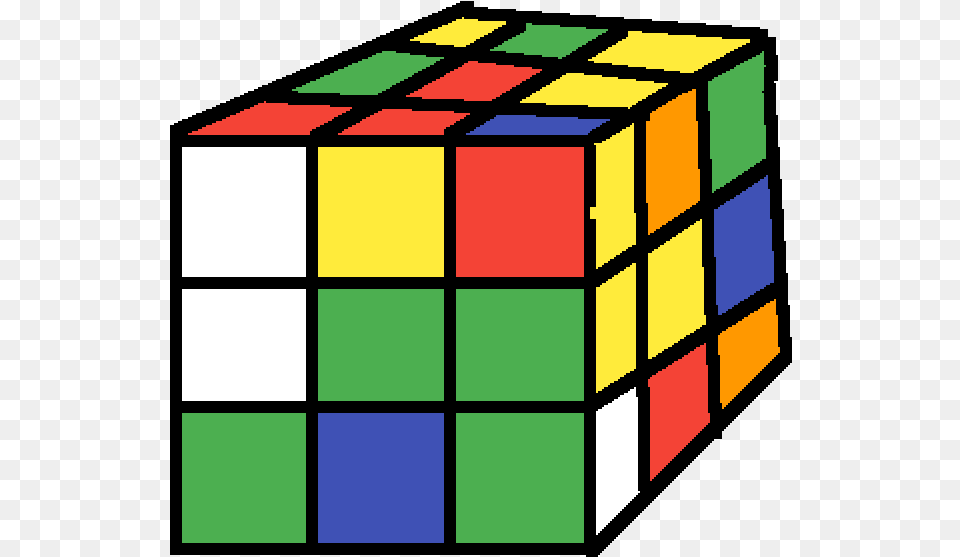 Moyu, Toy, Rubix Cube Free Transparent Png