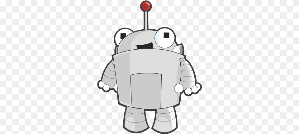 Moz Bot Logo Moz Robot Free Png