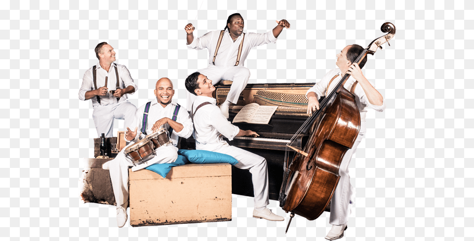 Mozart Meets Cuba Culture, Person, Performer, Musician, Musical Instrument Free Png
