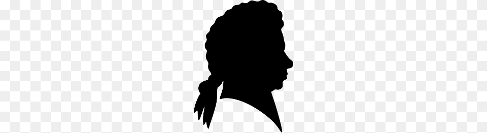 Mozart Silhouette School Decorating Music Music, Stencil, Adult, Female, Person Free Png