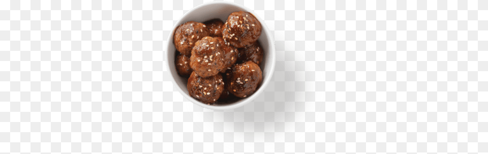 Mozartkugel, Food, Meat, Meatball, Plate Free Png Download