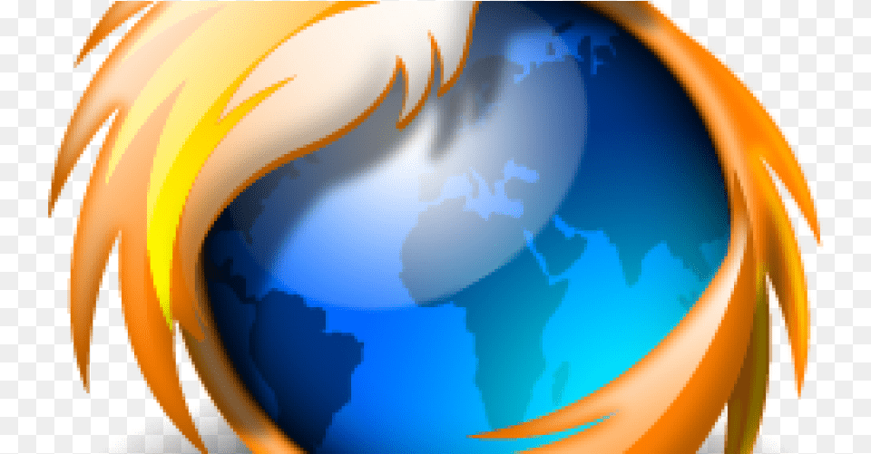 Mozilla Firefox, Sphere, Astronomy, Outer Space, Person Png Image
