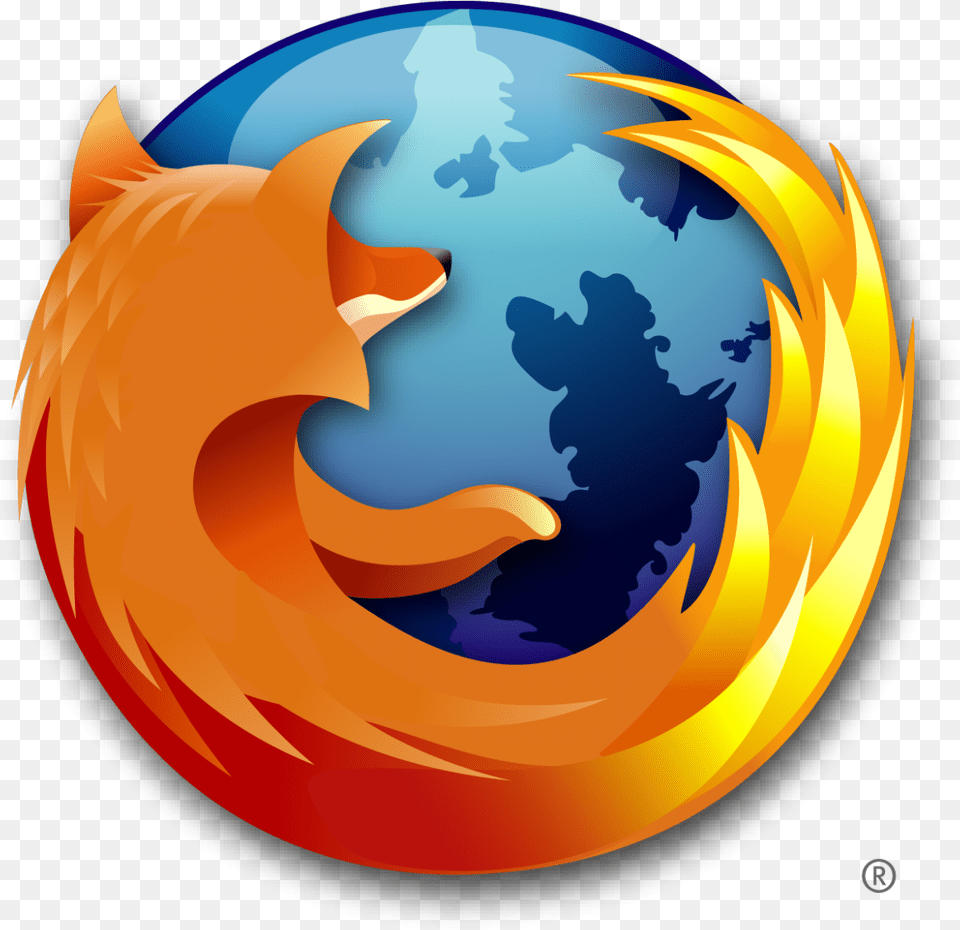 Mozilla Firefox, Astronomy, Moon, Nature, Night Free Png