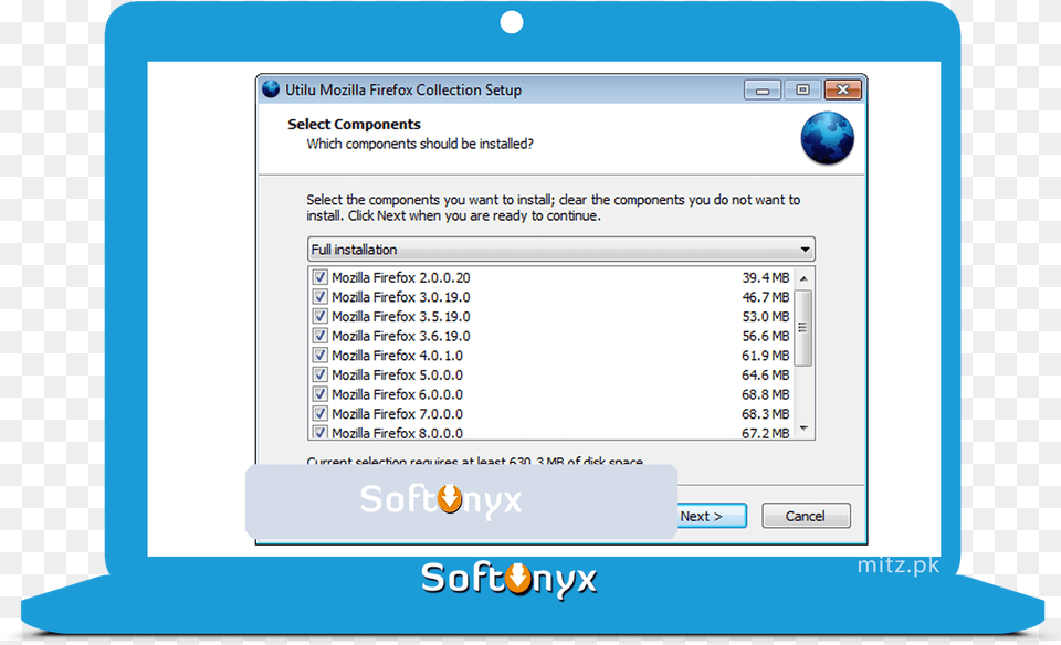 Mozilla Firefox, File, Computer, Electronics, Pc Free Transparent Png