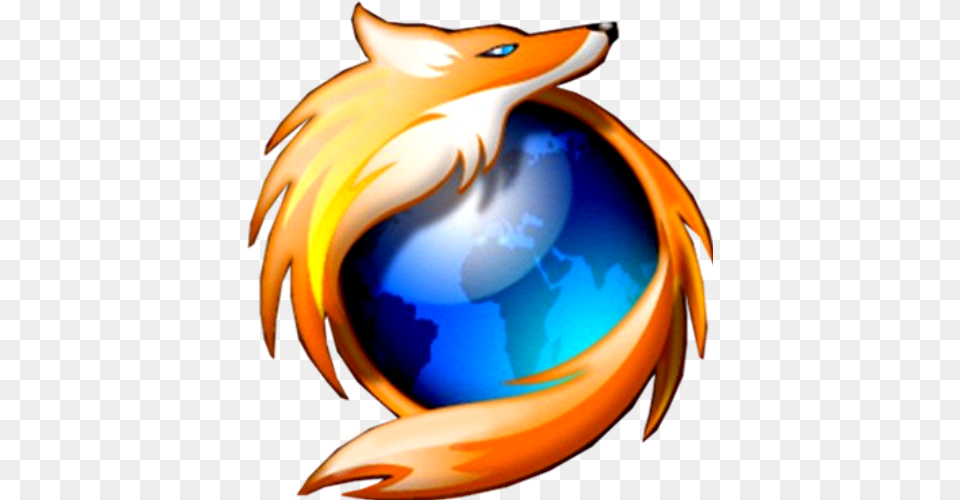Mozilla Firefox Icons Mozilla Firefox, Animal Png