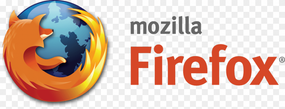 Mozilla Firefox Logo With Name, Sphere, Astronomy, Moon, Nature Free Png