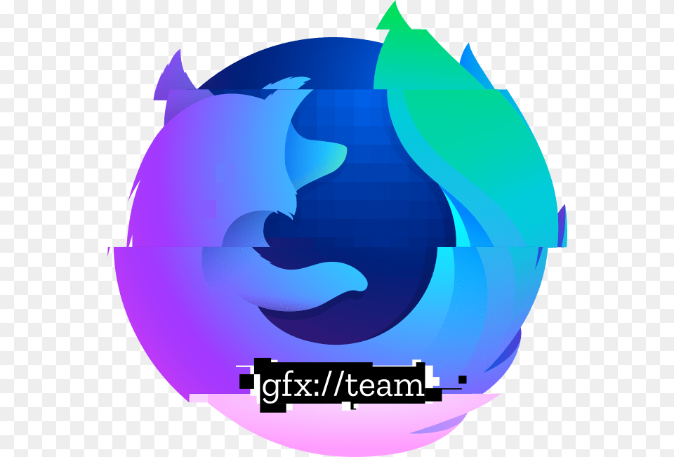 Mozilla Gfx Team Blog Mozilla Firefox Logo 2017, Sphere, Baby, Person, Astronomy Free Png Download