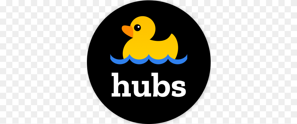 Mozilla Hubs Mozilla Hubs Logo Free Transparent Png