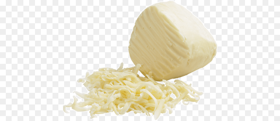 Mozzarella Cheese Provolone, Butter, Food, Egg Free Transparent Png