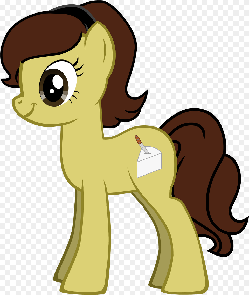 Mozzarella My Little Pony Basis Pony Creator, Photography, Person Free Png Download