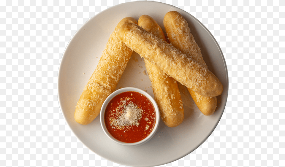 Mozzarella Sticks Bk Chicken Fries, Food, Ketchup, Food Presentation Free Png