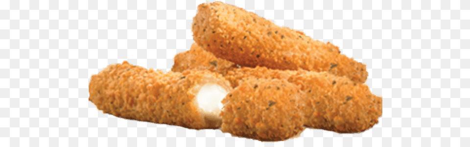 Mozzarella Sticks Croquette, Food, Fried Chicken, Nuggets Free Png