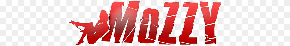 Mozzy Logo Trans Mozzy Bladadah, Text, Dynamite, Weapon Png Image