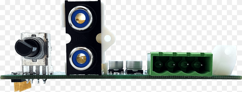 Mp Dsp Subin Hypex Ucd Volume Control, Electronics Free Png Download