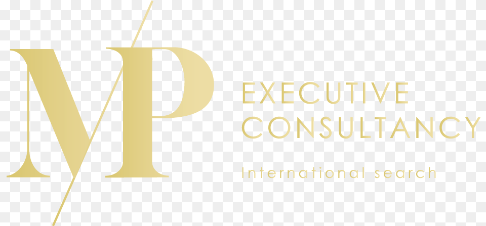 Mp Executive Consultancy Golden Mp Logo, Text Png Image