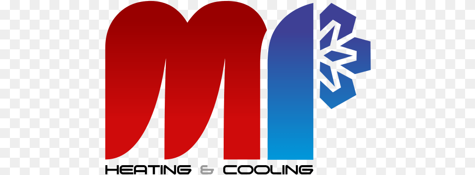 Mp Heating And Cooling In Paramus New Jersey Graphic Design, Logo Free Png