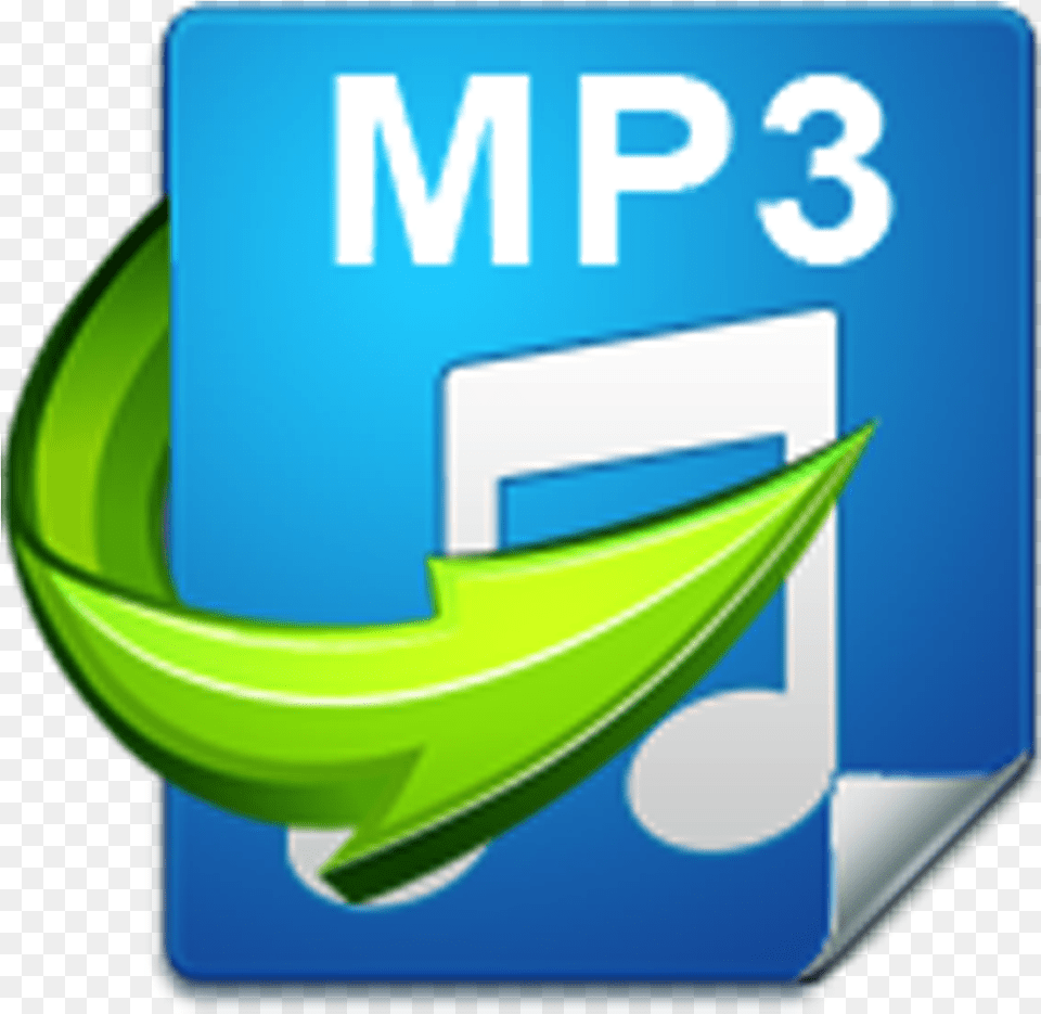 Mp3 Logo, Text, Symbol Png Image