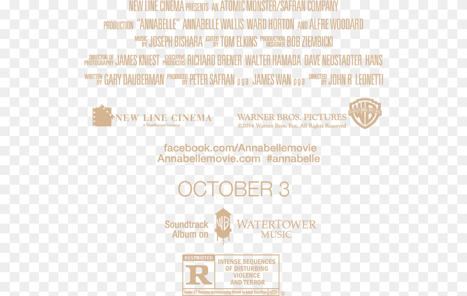 Mpaa Film Ratings Movie Credit Right, Advertisement, Poster, Text Png