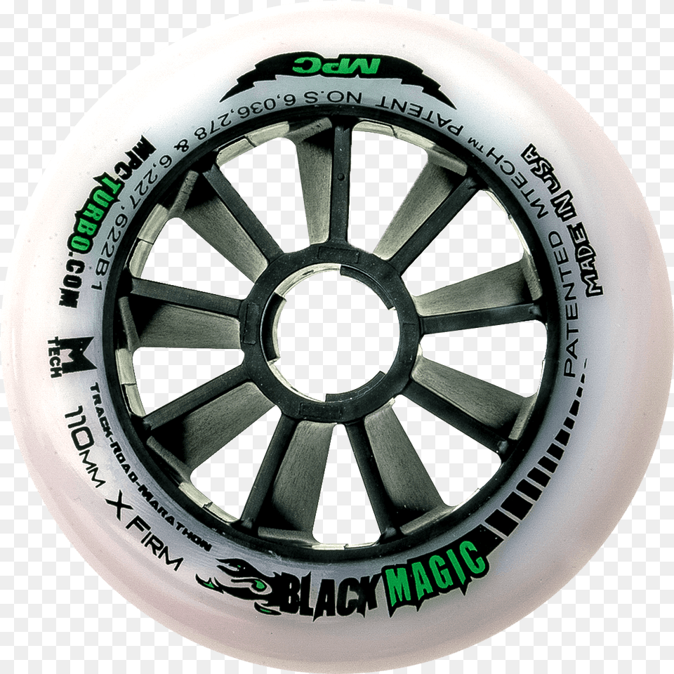Mpc Black Magic Xfirm Black Magic Wheels, Alloy Wheel, Vehicle, Transportation, Tire Png Image