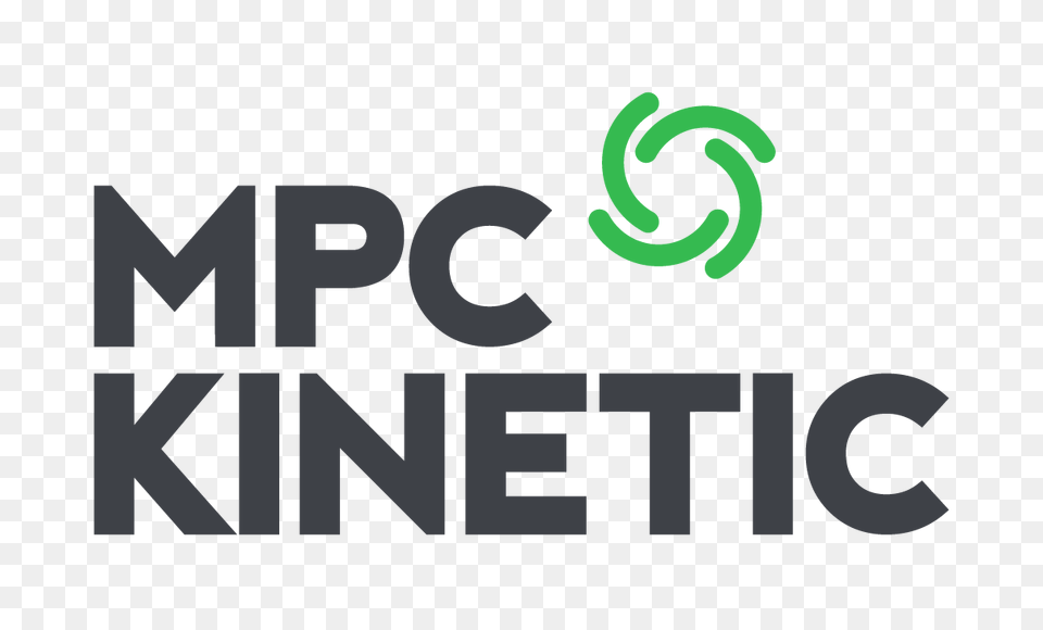 Mpc Kinetic Corporate, Logo, Text Free Transparent Png