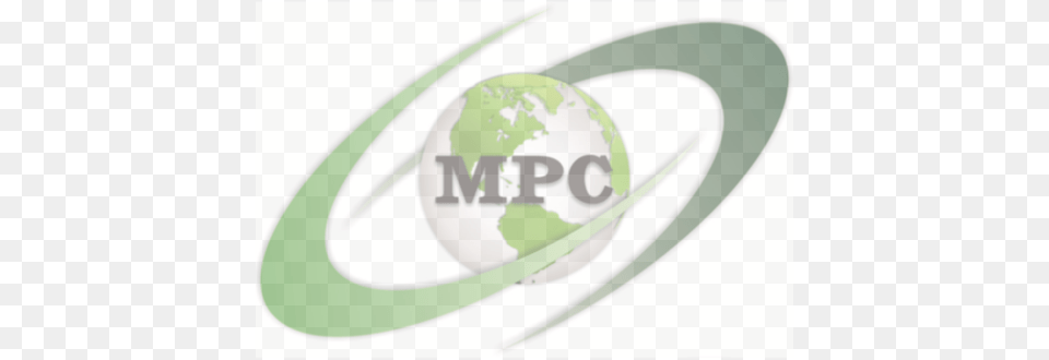 Mpc Logo Difuminado Globe, Astronomy, Outer Space Png