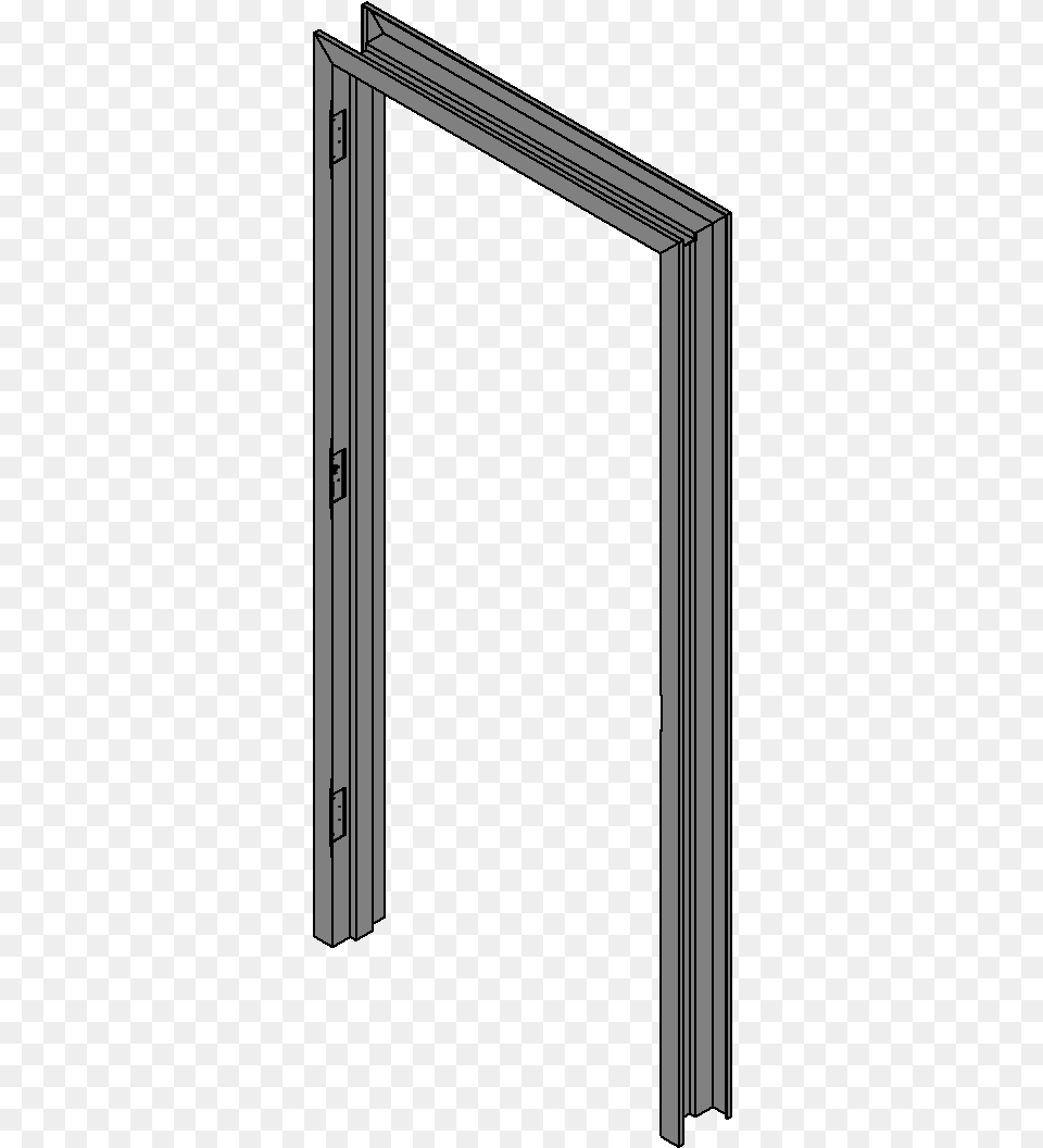 Mpi Custom Steel Doors And Frames Parallel, Door, Folding Door Free Png Download
