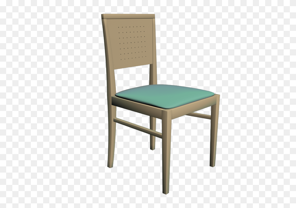 Mpi Informatics Building Model, Chair, Furniture Png Image