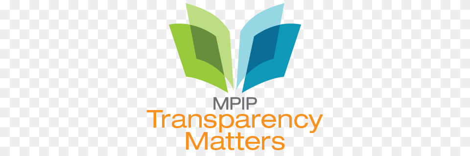 Mpip Transparency Matters Transparency And Data Sharing Blog, Advertisement, Logo, Poster Png
