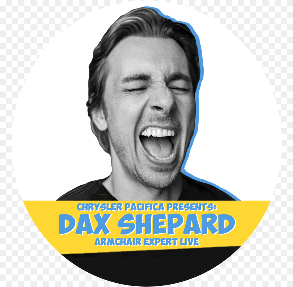 Mpls Circle Daxshepard Illustration, Face, Head, Person, Adult Free Png