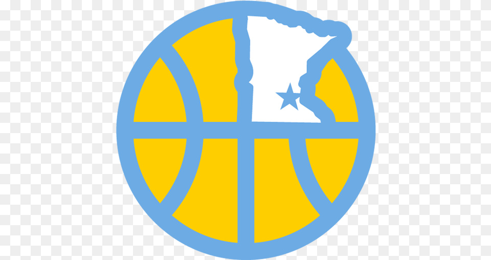 Mpls Lakers Youth Basketball, Logo Free Png