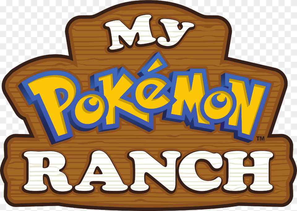 Mpr En Logo My Pokemon Ranch Logo, Food, Sweets, Bulldozer, Machine Free Png Download