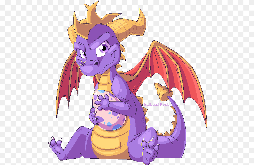 Mpreg Spyro, Dragon, Baby, Person, Face Free Png