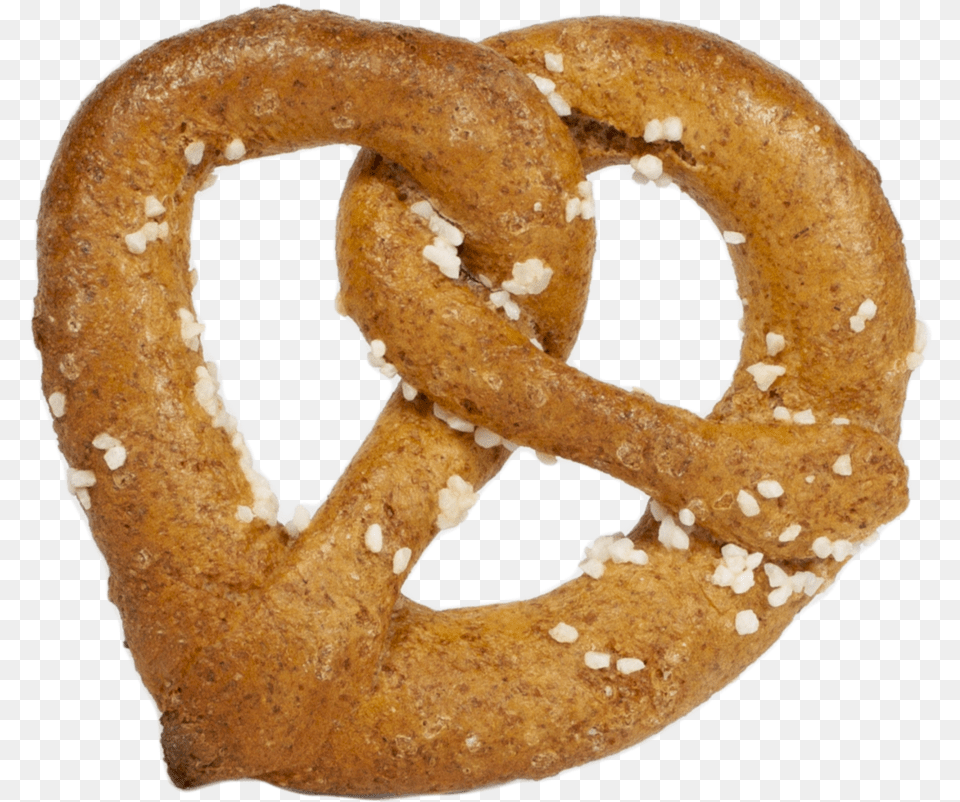 Mpretzels Solo Wholewheat Crop Copy, Bread, Food, Pretzel Free Png Download