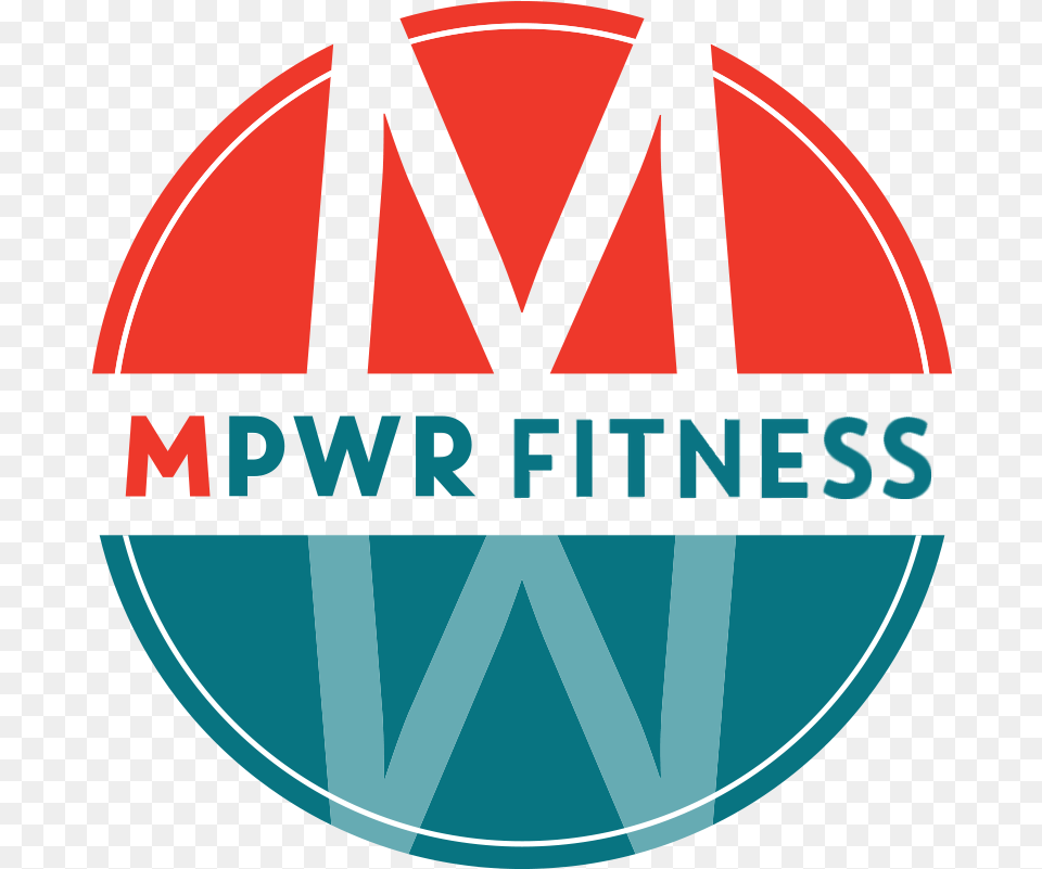 Mpwr Fitness Logo Circle, Astronomy, Moon, Nature, Night Free Transparent Png