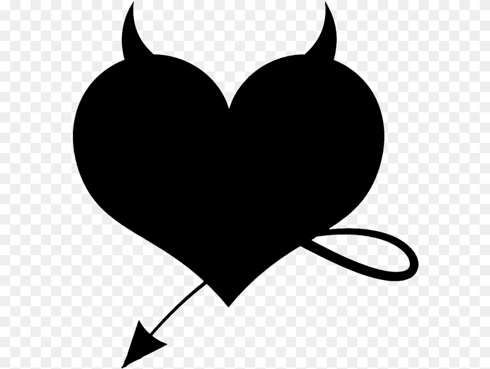 Mq Black Hearts Heart Devil Happy Valentines Day Cheeky, Baseball Cap, Cap, Clothing, Hat Free Transparent Png
