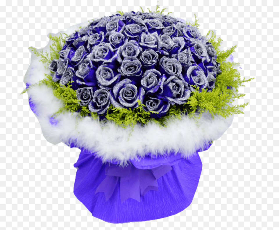 Mq Blue Bouquet Rose Roses Flowers Flower Bouquet Rose, Flower Bouquet, Graphics, Flower Arrangement, Plant Free Png Download