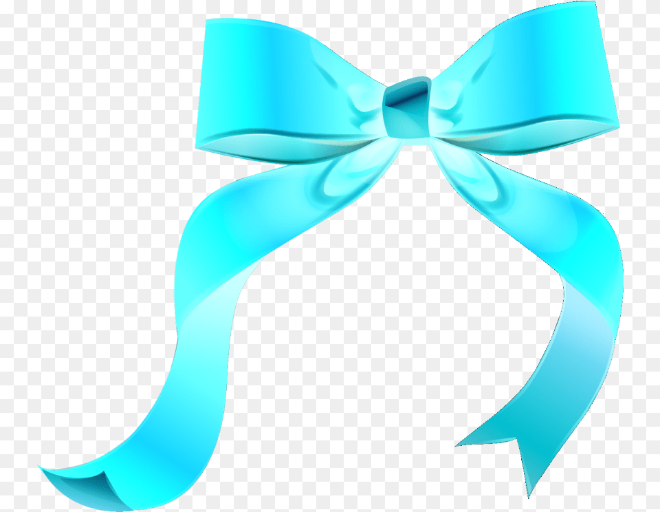 Mq Blue Bow Bows Ribbon Download, Accessories, Formal Wear, Tie, Bow Tie Png Image