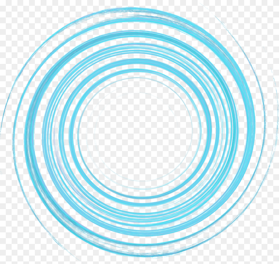 Mq Blue Swirls Swirl Blue Swirl, Coil, Spiral, Machine, Wheel Free Png Download