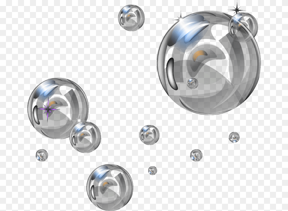 Mq Bubble Bubbles Silver Glitter Glittery Circle, Sphere, Bathroom, Indoors, Room Free Transparent Png